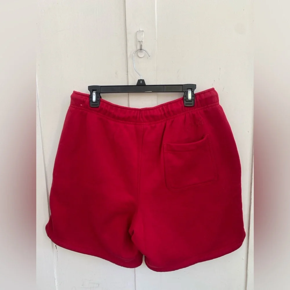 Men's Jordan Brooklyn Fleece Lounge Shorts 7.5